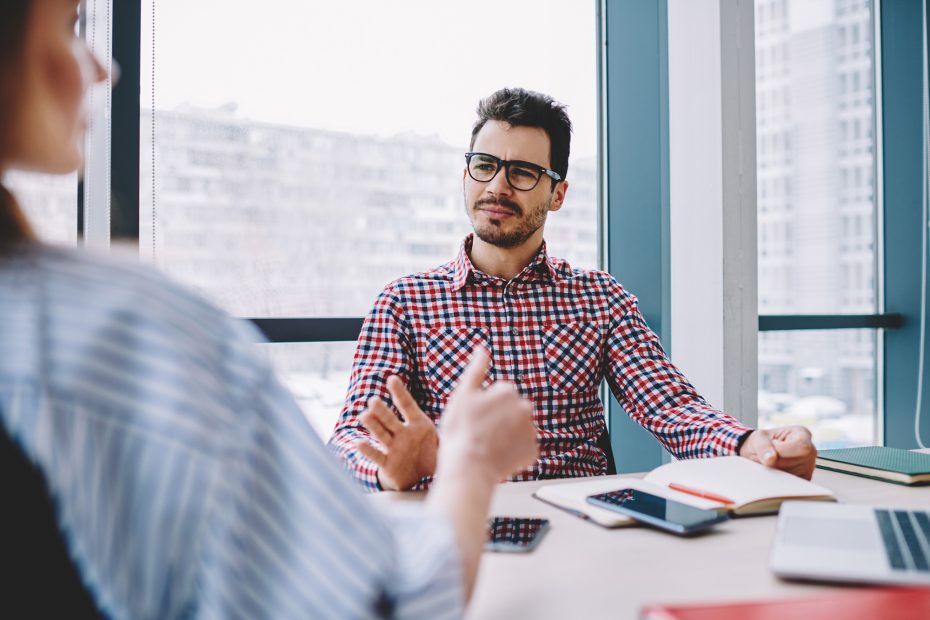 Employees / Employer Divorce