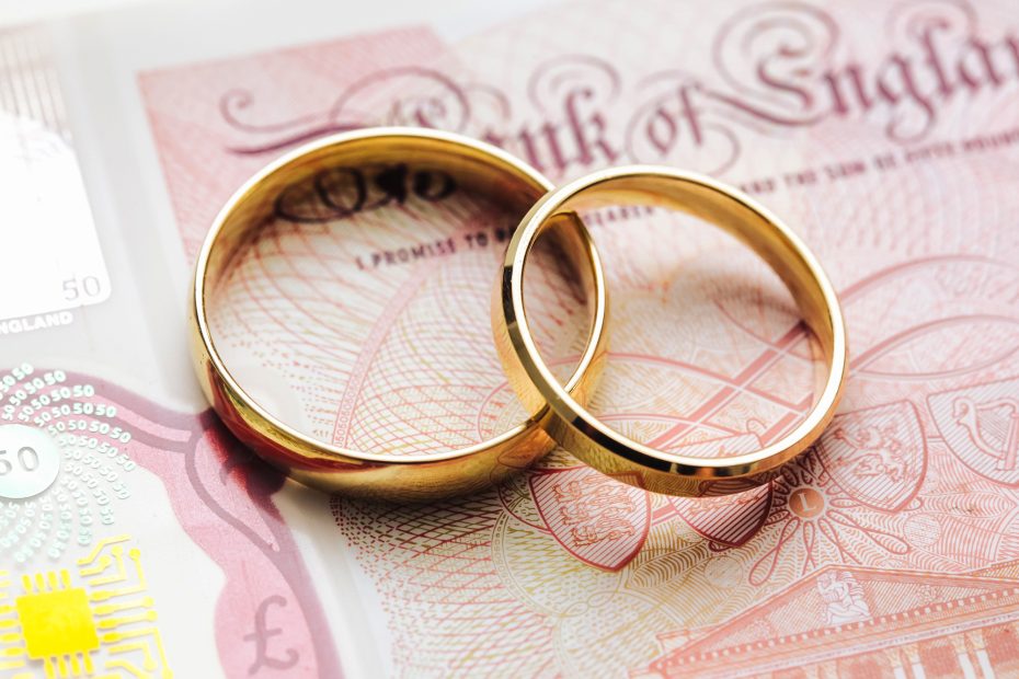 Worried About Finances During Divorce? Here’s How to Protect Yourself