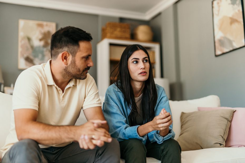 No Fault Divorce