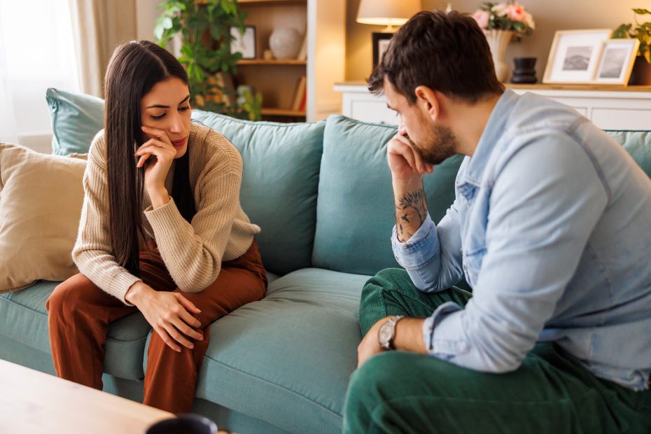 5 Things to Know Before Starting Divorce Proceedings