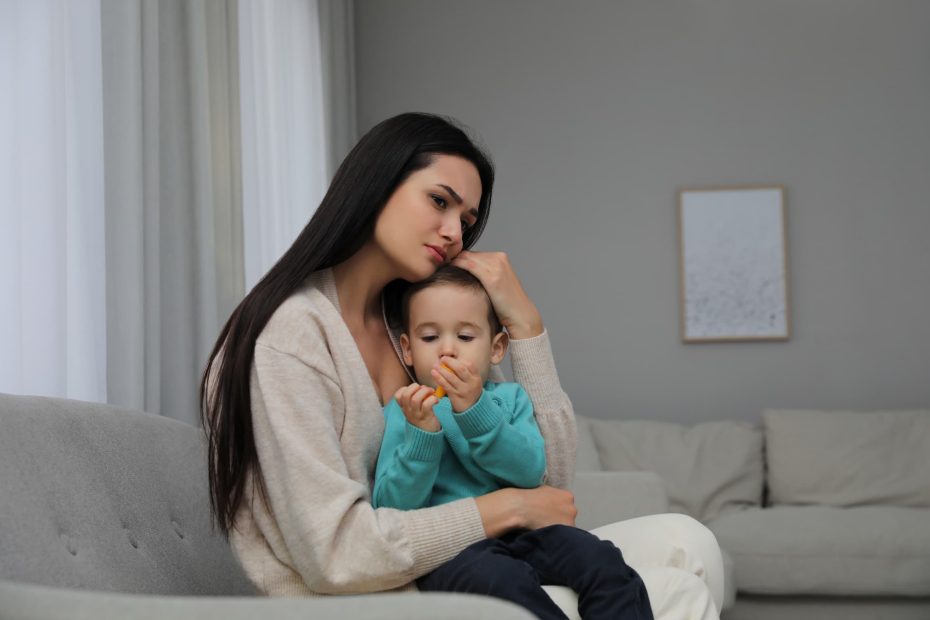 Planning for the Future: Co-Parenting After Separation