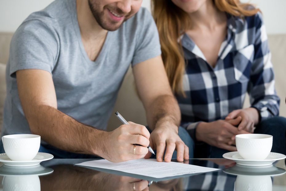 prenuptial-agreements