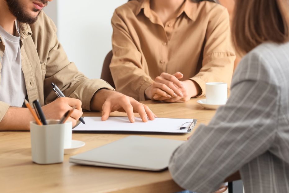 The Role of Mediation in the Family Court