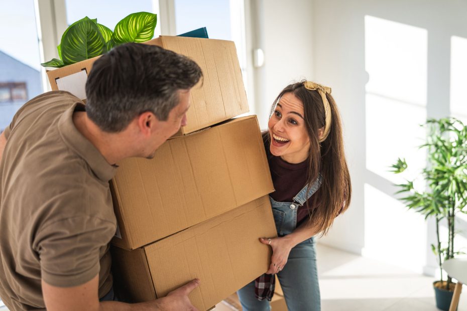 Moving in Together? Understanding Your Rights as a Cohabiting Couple