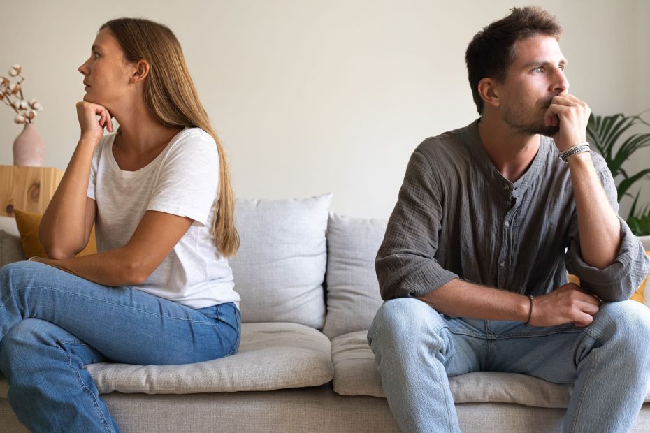 The Emotional Side of Divorce: Dealing With Life After Separation